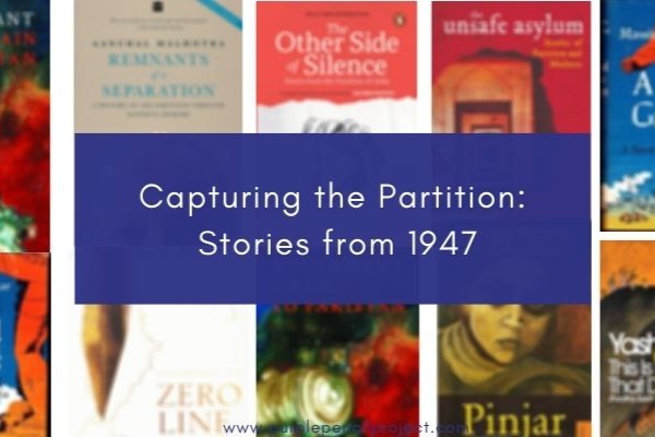 How Partition Shaped Punjabi Literary Voices