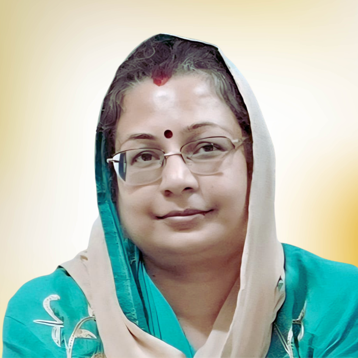 Reema Nanda – Co-Founder & Assitant Editor of The Sikh Anthology.