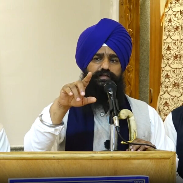 Shillong Marks 350th Shaheedi Purab of Guru Tegh&hellip;