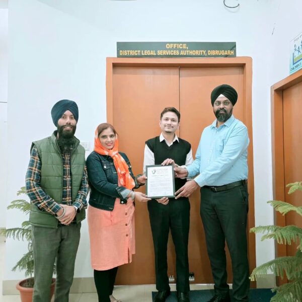 Dasam Foundation’s Legal Intervention Enables Inter-State Rescue of&hellip;